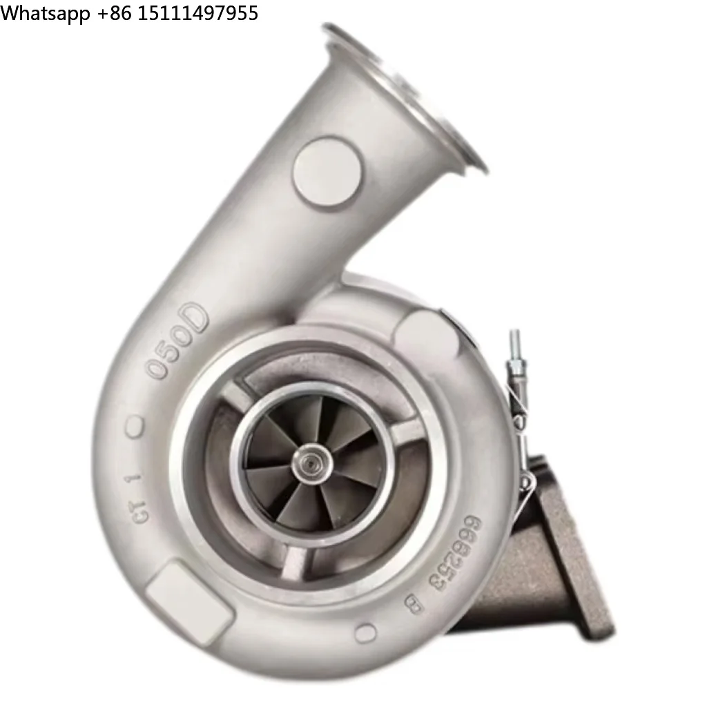 

S310 Turbo 211-6959 172830 3139236 472830 172830 10R0569 2118251 173038 211-8251 Turbocharger for Caterpillar C18 Engine