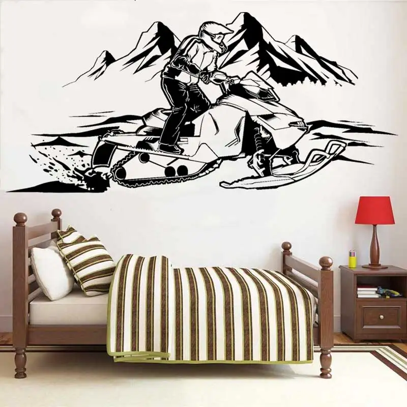 Snowmobile Extreme … - image