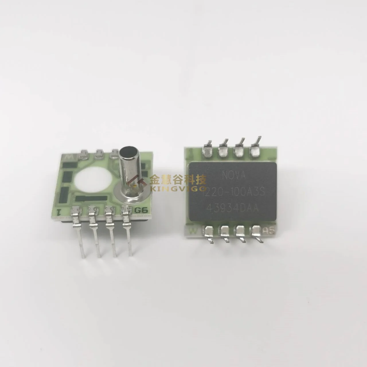 NPC-1220-100A-3S رشاش ضغط أمفينول