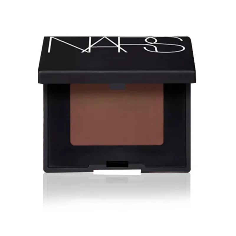 Nars New Solid Color Eyeshadow Sophia Classical Brown 1.1g