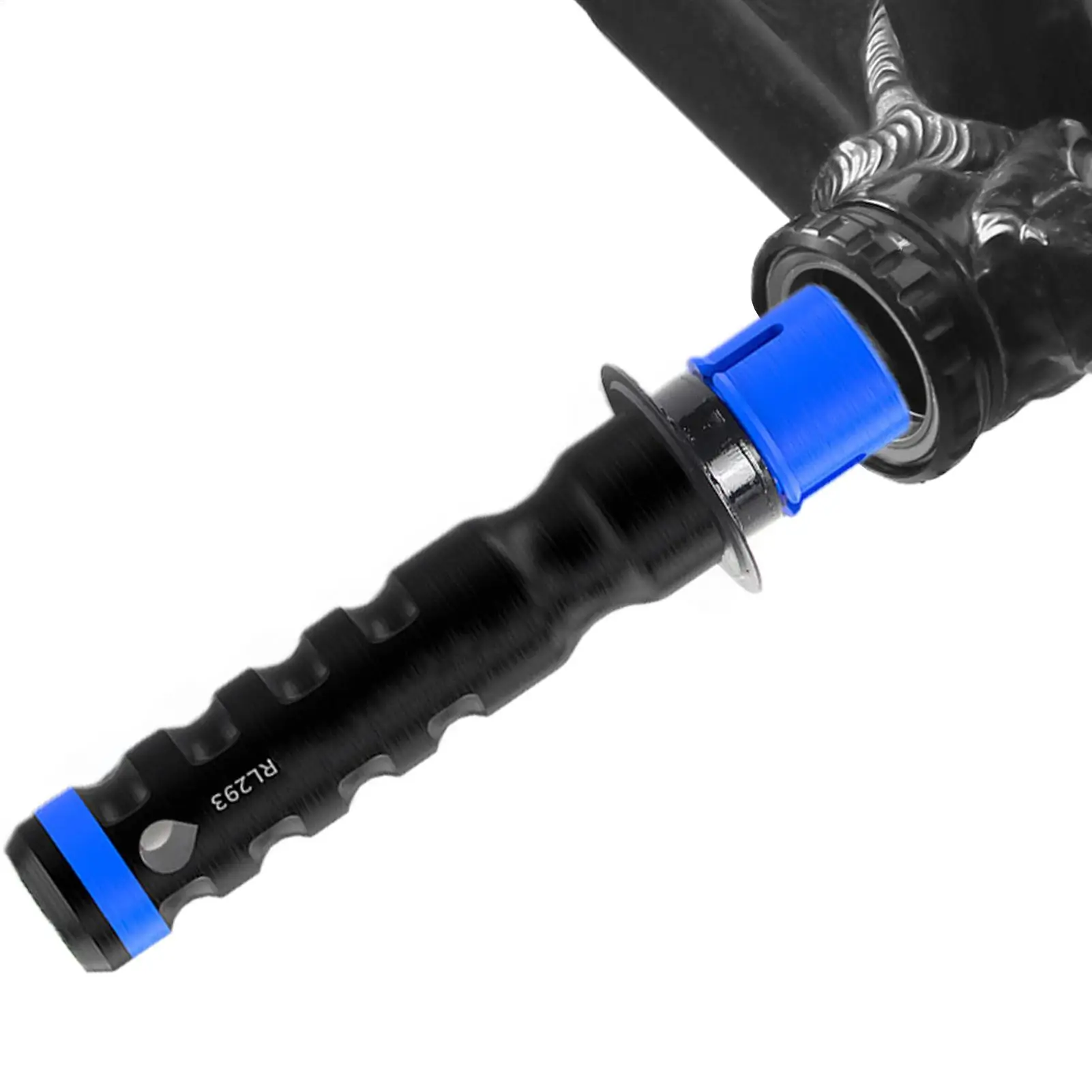 

Cycling Crank Removal Tool Stainless Steel Heavy Duty Gadget Bike Mechanic Tool For Mountain Road Riding Outdoor Garage