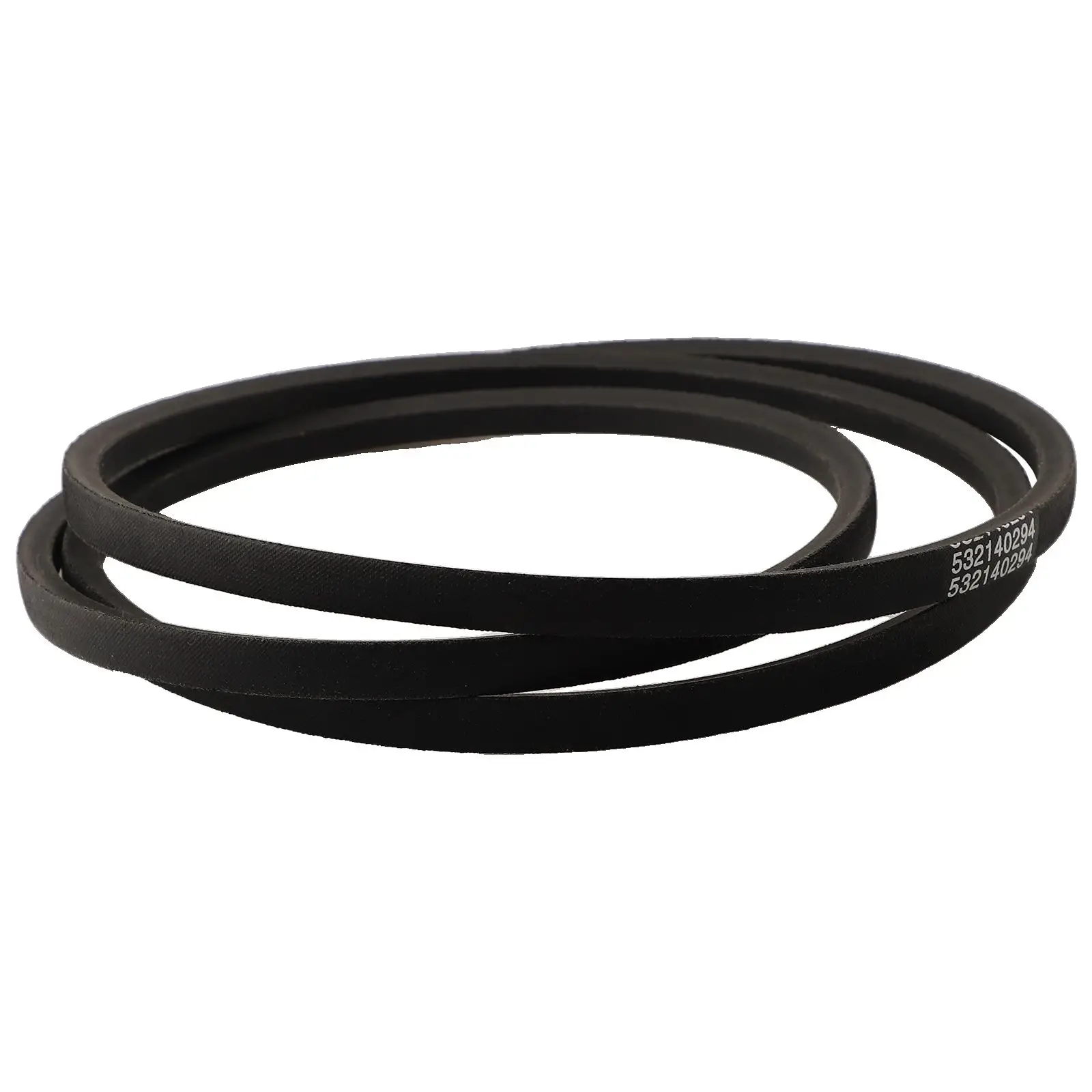 1 قطعة 0.5x82 بوصة محرك حزام للحرفي 532140294 531300768 140294 الحديقة جرار المنزل ساحة في الهواء الطلق حديقة أداة السلطة الملحقات