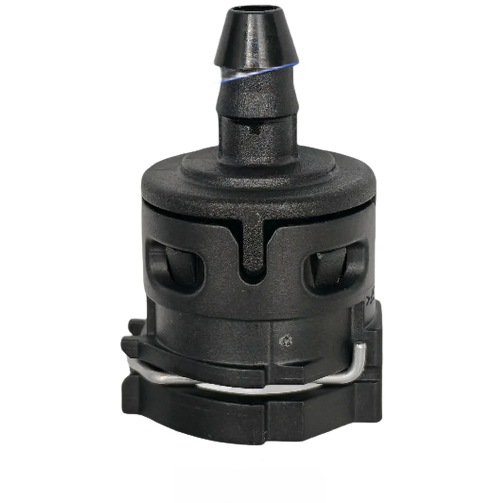 

Car NW6 ID6 Coolant Pipe Connector Radiator Pipe Warm Air Plastic Joint FOR BMW Car Accessories