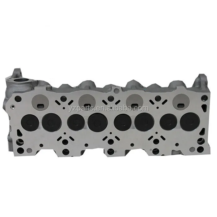

RF RE Complete Cylinder Head For Mazda 626 2.0TD OEM OE MRFJ5-10-100D MRFJ5-10-090D OK054-10-010 908746 908846