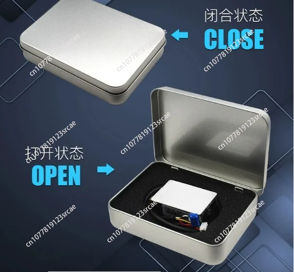 For Diagnostic Tool, Bluetooth Service Checker D-Checker 999172T 999187T, Wireless Troubleshooting Tester for HVAC System Repair