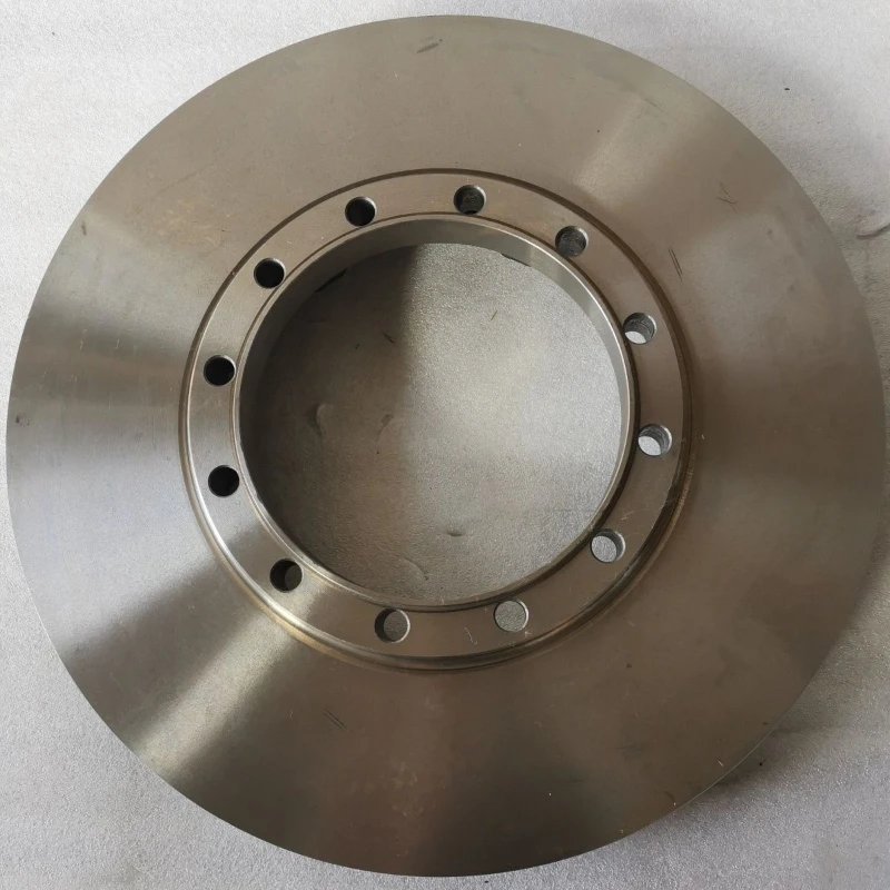Semi-trailer disc brake disc Semi-trailer disc brake disc