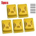 5PCS Yellow