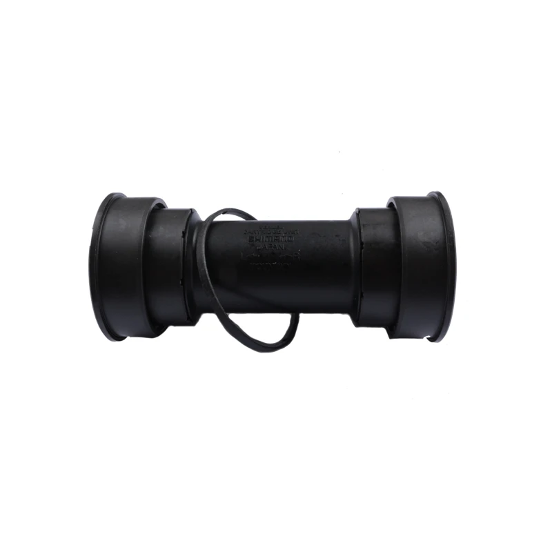 Shimano XTR M9000 SM-BB94-41A Press Fit Tretlager HOLLOWTECH II 89,5/92 mm für MTB Mountainbike Orignal Shimano – Detail 2