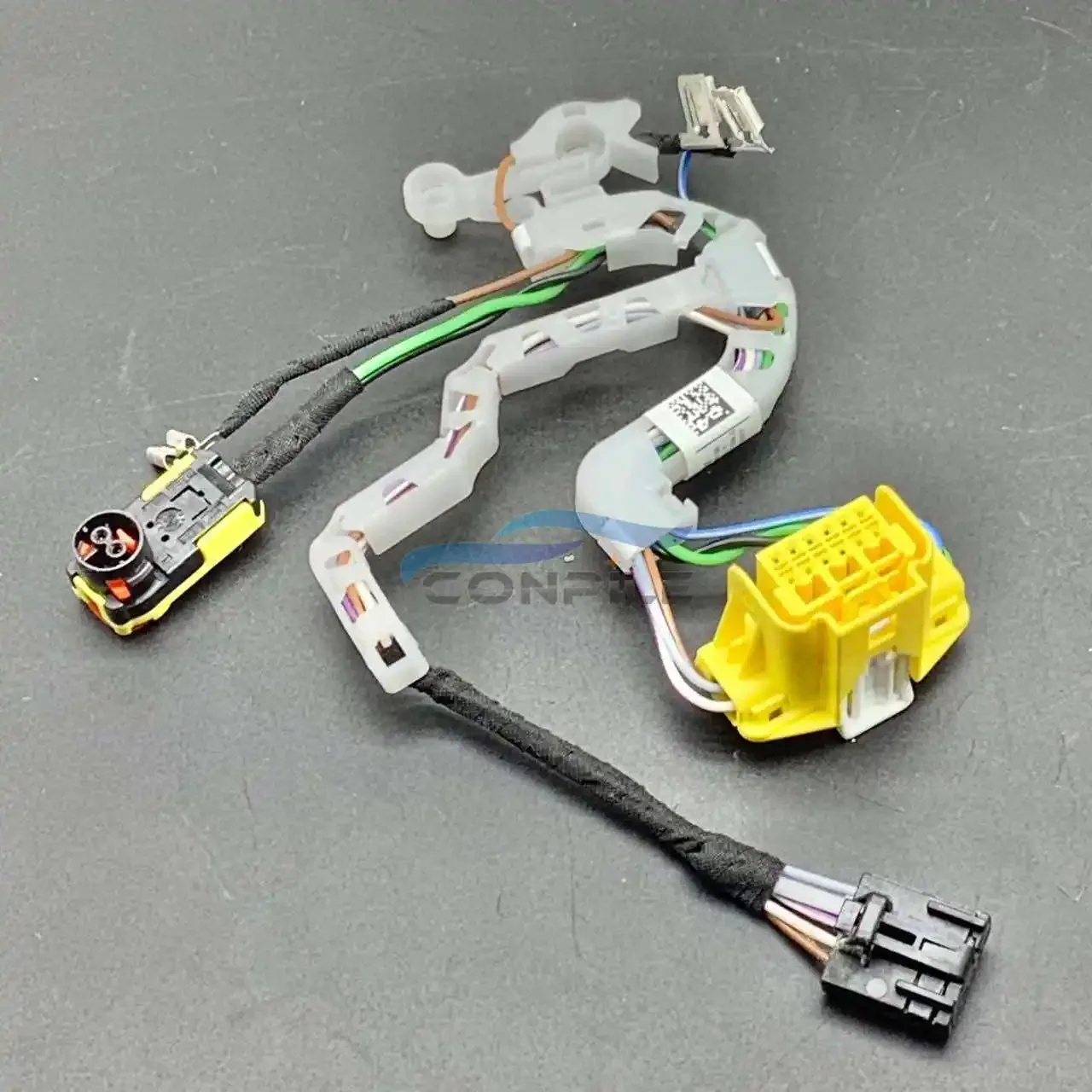 1pc for GOLF 7 Lamando Golf Sportsvan Modified multifunctional steering wheel button harness automotive parts - Image 5