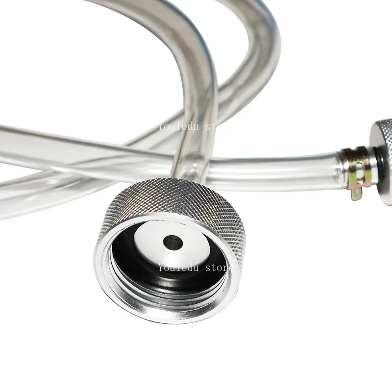 

Suitable for VAG Volkswagen Audi VAS 6262A DSG transmission fuel hose kit