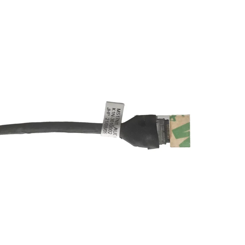 Peças de laptop MS17N1 para MSI Creator Z17 Mini IO Cabo USB K1N- 3010002   -J36