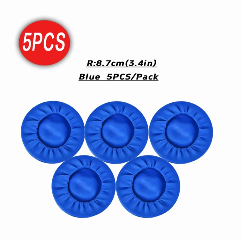 

O-type 10Pcs Dental Rubber Dam Mouth Prop Disposable Mouth Gag Adjustable Dentistry Oral Cavity Nursing Repair Material Tool