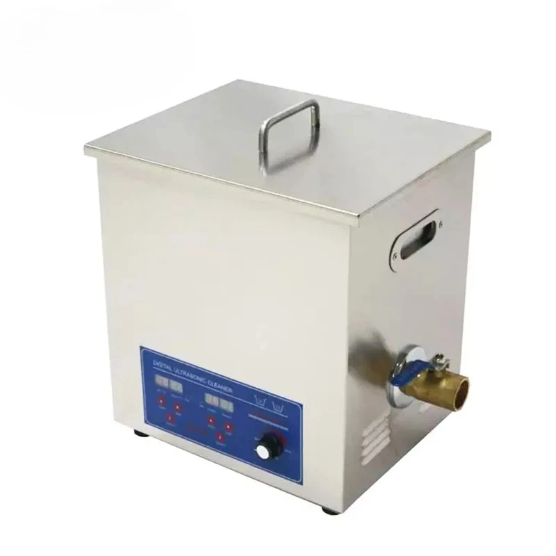 

Цифровые ультразвуковые чистящие резервуары 14л, двигатель, автозапчасти, стиральная машина, ультразвуковая ванна, промышленный ультразвуковой очиститель