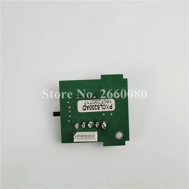 

Оригинальная AD-плата CL5200 для деталей шкалы AD-карты CAS CL3000