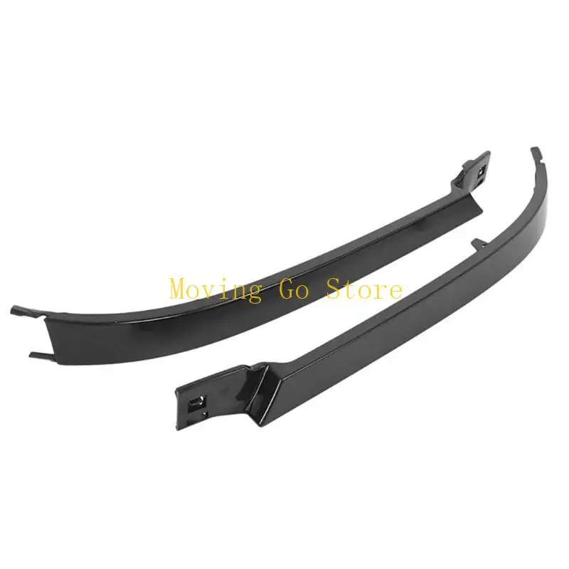 

B5XD Replacement Auto Lower Fill Panel Trim for W163 ML320 ML350 ML430 ML500