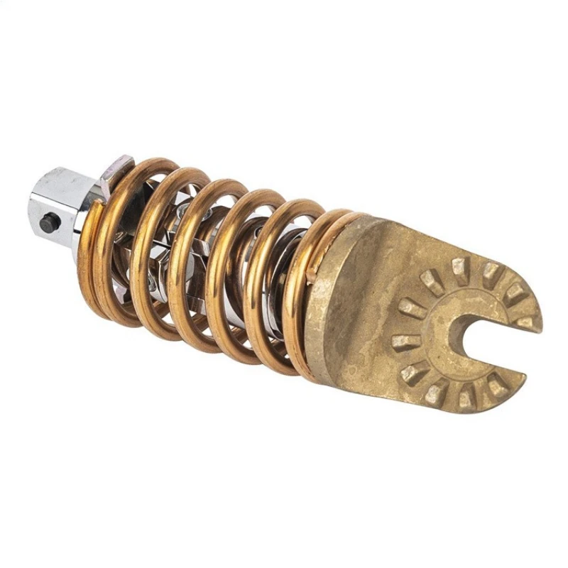 M445546 Connection Sleeve Head Line Maintenance Wrench 1/2 Square Inch Transmission Equipment Wrench Alveolar