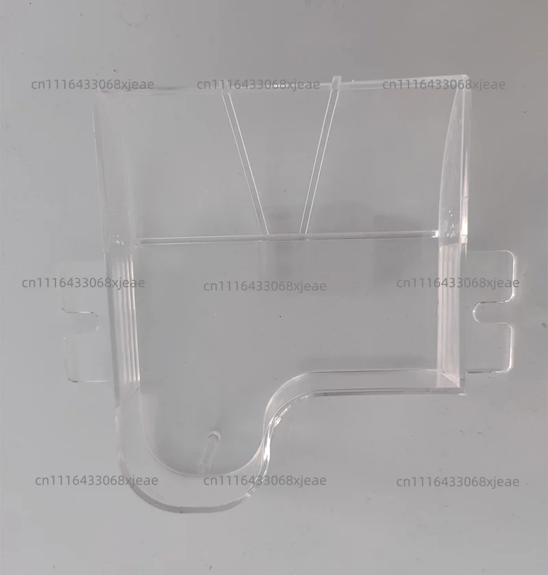 Mini Snow Ice Maker Shaver Ice Machine Bingsu Machine Snowflake Ice Shaving Machine Water tray
