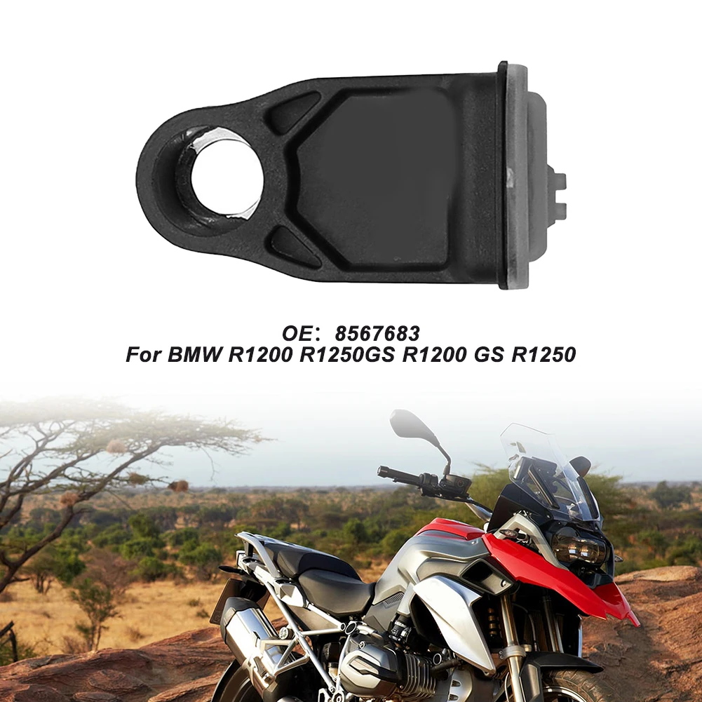 Tire Pressure Monitoring Solution for BMW Motorcycles Replacement Sensor for Models R1200 and R1250GS OEM 8567683