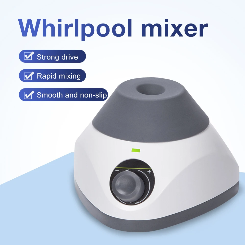 Mini Vortex Mixer 5…