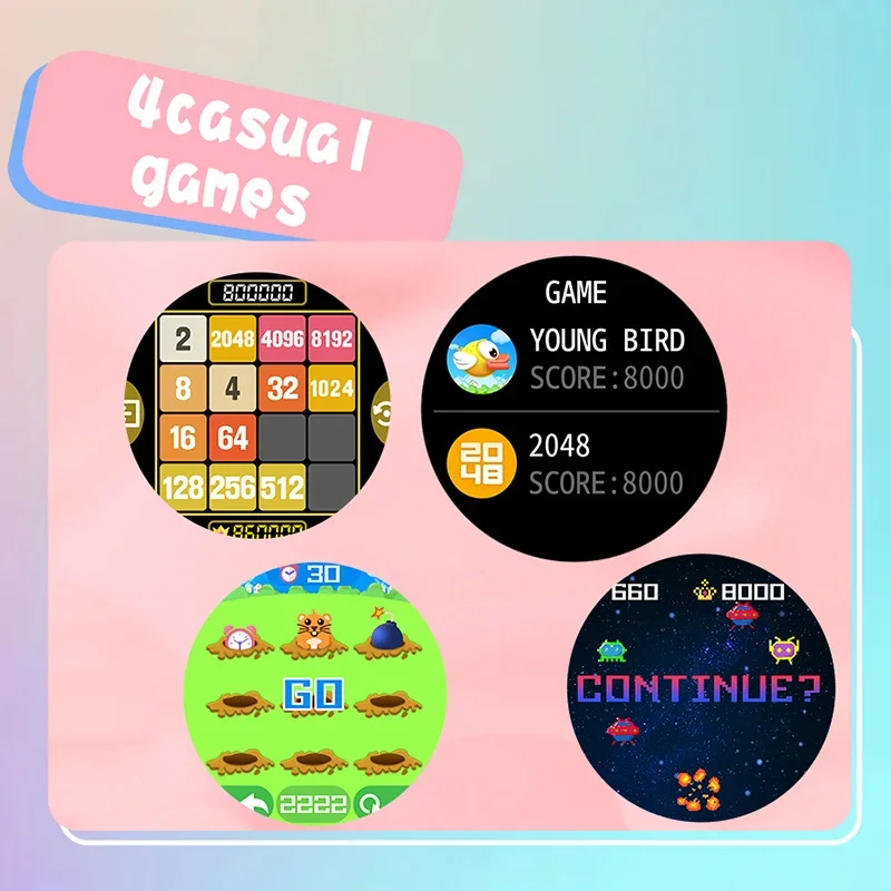 Outdoor TK17 Smart Watch robusto Smartwatch ibrido sport Fitness Tracker Smartwatch per la frequenza cardiaca della pressione sanguigna