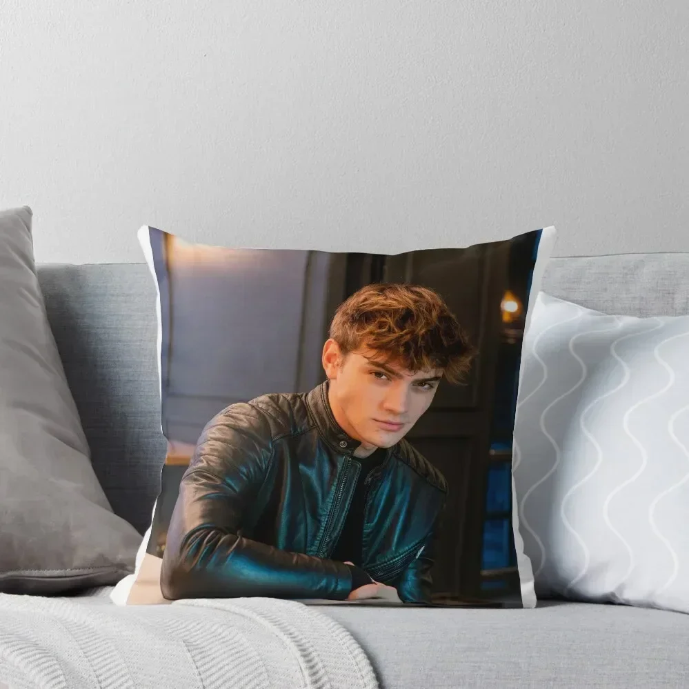 

Gabriel Throw Pillow covers for pillows Custom Cushion Photo Decorative Cover For Living Room Sofa Covers For Living Room pillow