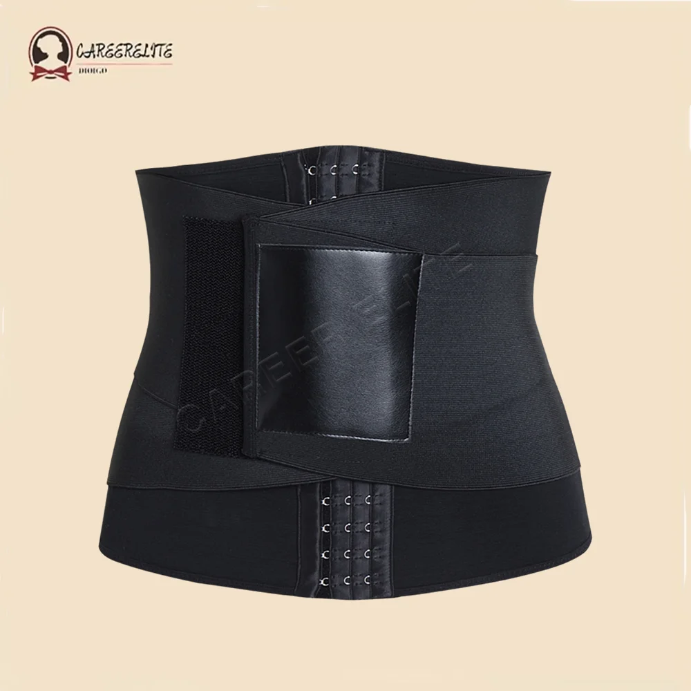 

New Colombian Girdles Shapers High Compression Waist Trainer Faja Postoperative Lipo Corset Slimmer Waist Reducing Shapewear