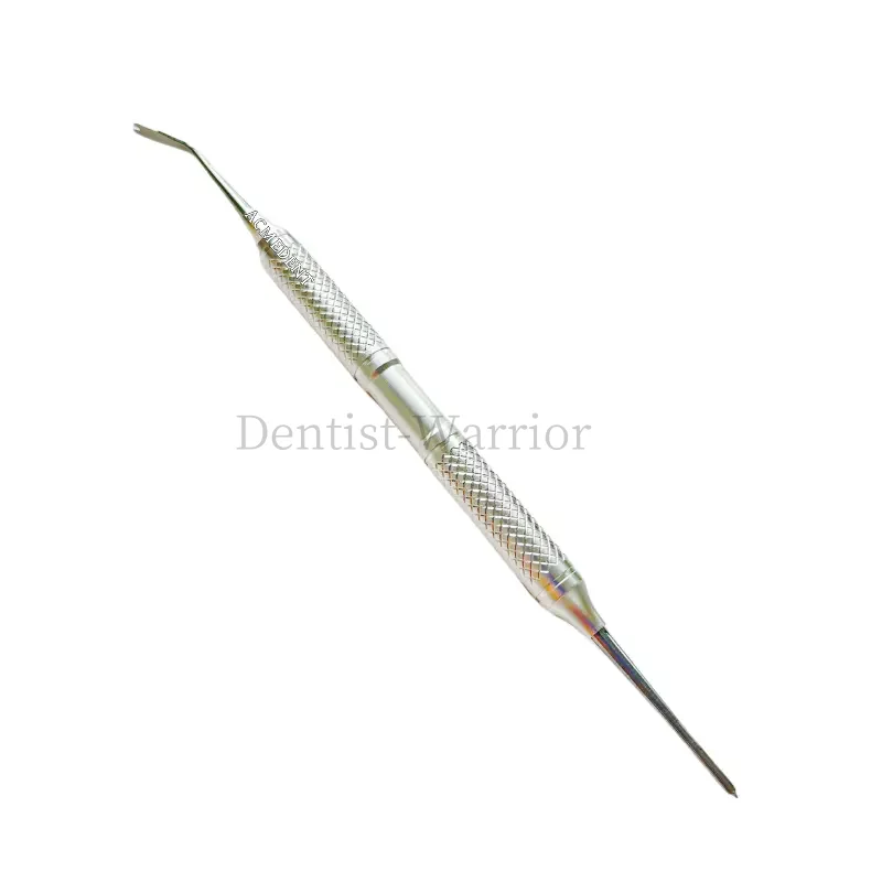 Dental GBR TAC Remover Bone Tacks Retriever Pins Tack Take Off Guide Mini Holes MCT Style