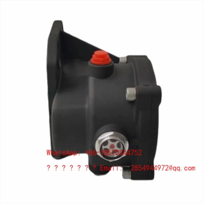 Cleaning Machine Transmission Engine Transmission High Pressure Pump Gear Reducer