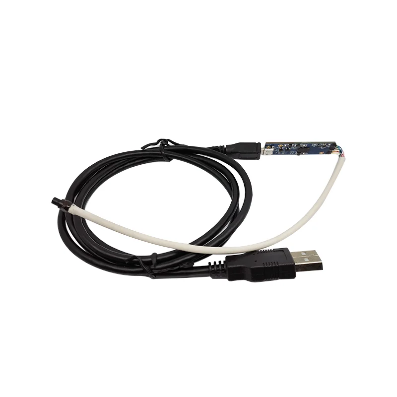2MP Medical USB2.0 Endoscope Camera Module with 5.0mm Diameter Glass Lens Waterproof 1080P/60FPS/30FPS Camera