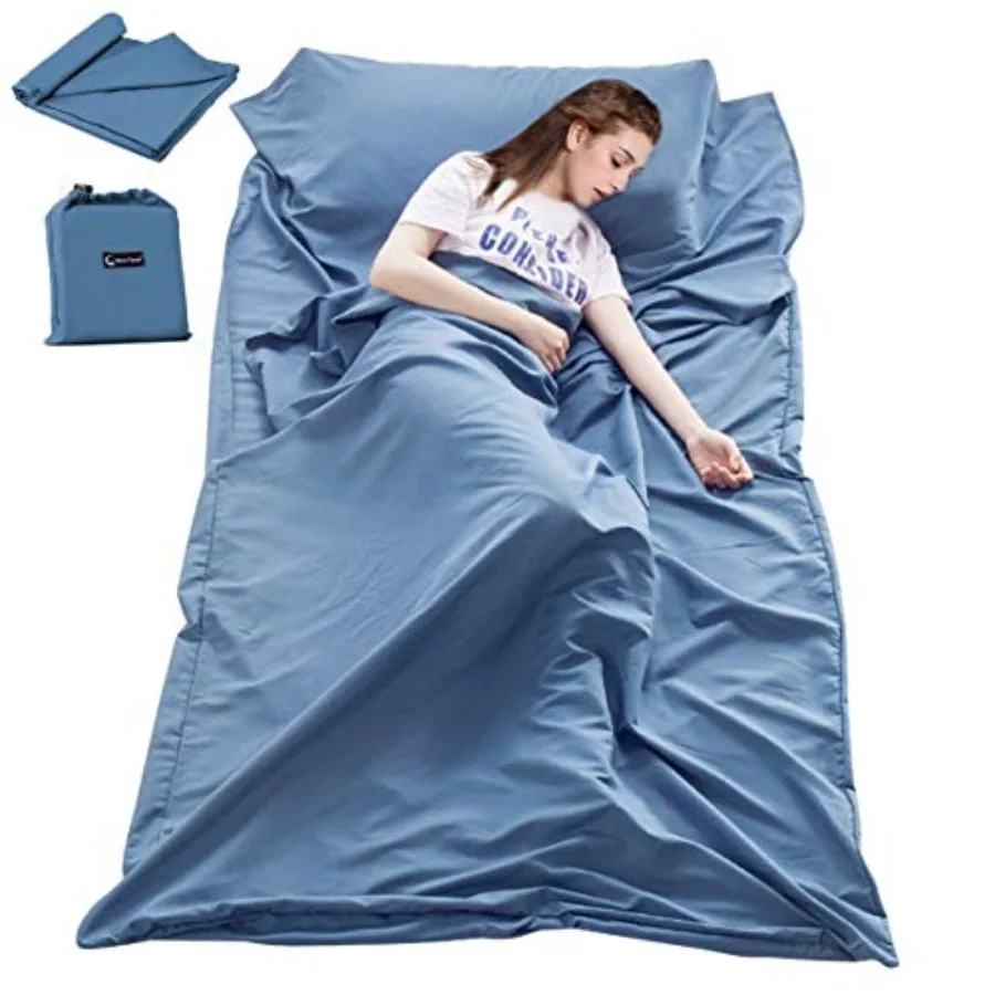 

Sleepg Bag Ler Travel Sheets for Hotel Campg Sheets Travel Bed Sheets for Hotel Lightweight Sgle andDouble Compact Sleepg Bag S