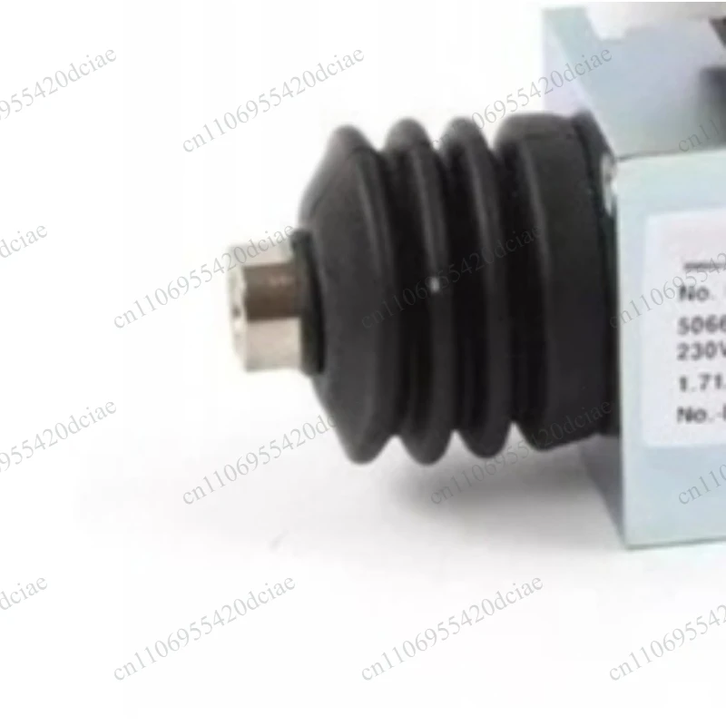 Used for elevator accessories 9300 9500 9700 LHP0500001, escalator brake motor coil 50668524