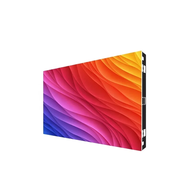 P2.5 P3.91 High Resolution Indoor Outdoor Full Color LED Video Wall Display Panel Advertising Led Display Screen