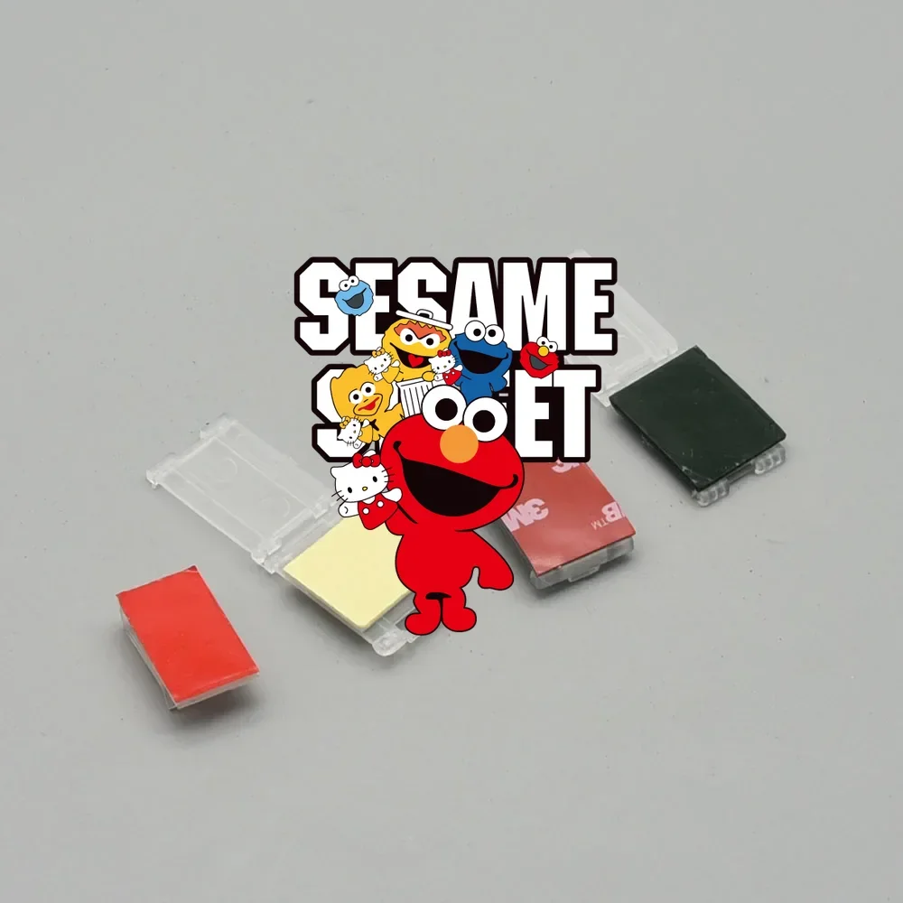 

50pcs CISS DIY Acessories Ink Tube Clip Pipe Clamp Pipeline Part For EPSON Canon HP Brother Inkjet Printer Repair Kit Tool