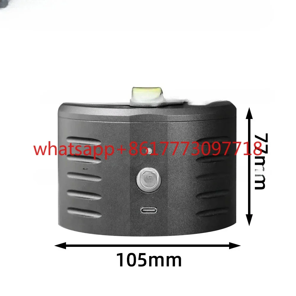 HSG NVA Original Nozzle Visual Aligner  Cutting Machine Nozzle Calibration Coaxial Calibration Device AI Vision Alignment