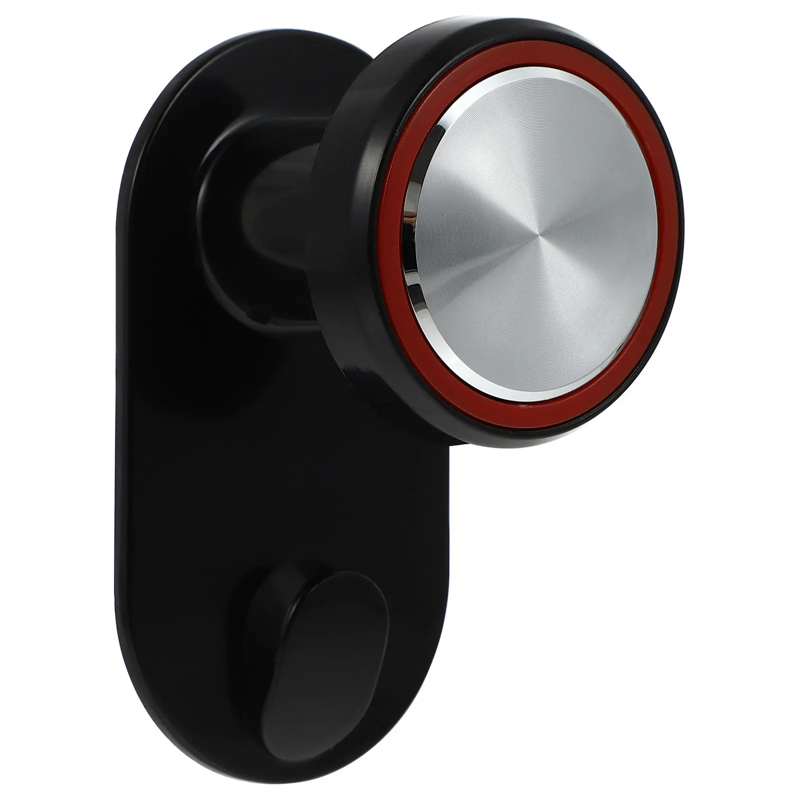 1Pcs Earphone Holder Premium Plastic Extensible Headphone Stand Adjustable Headset Hanger for Desk Home Office