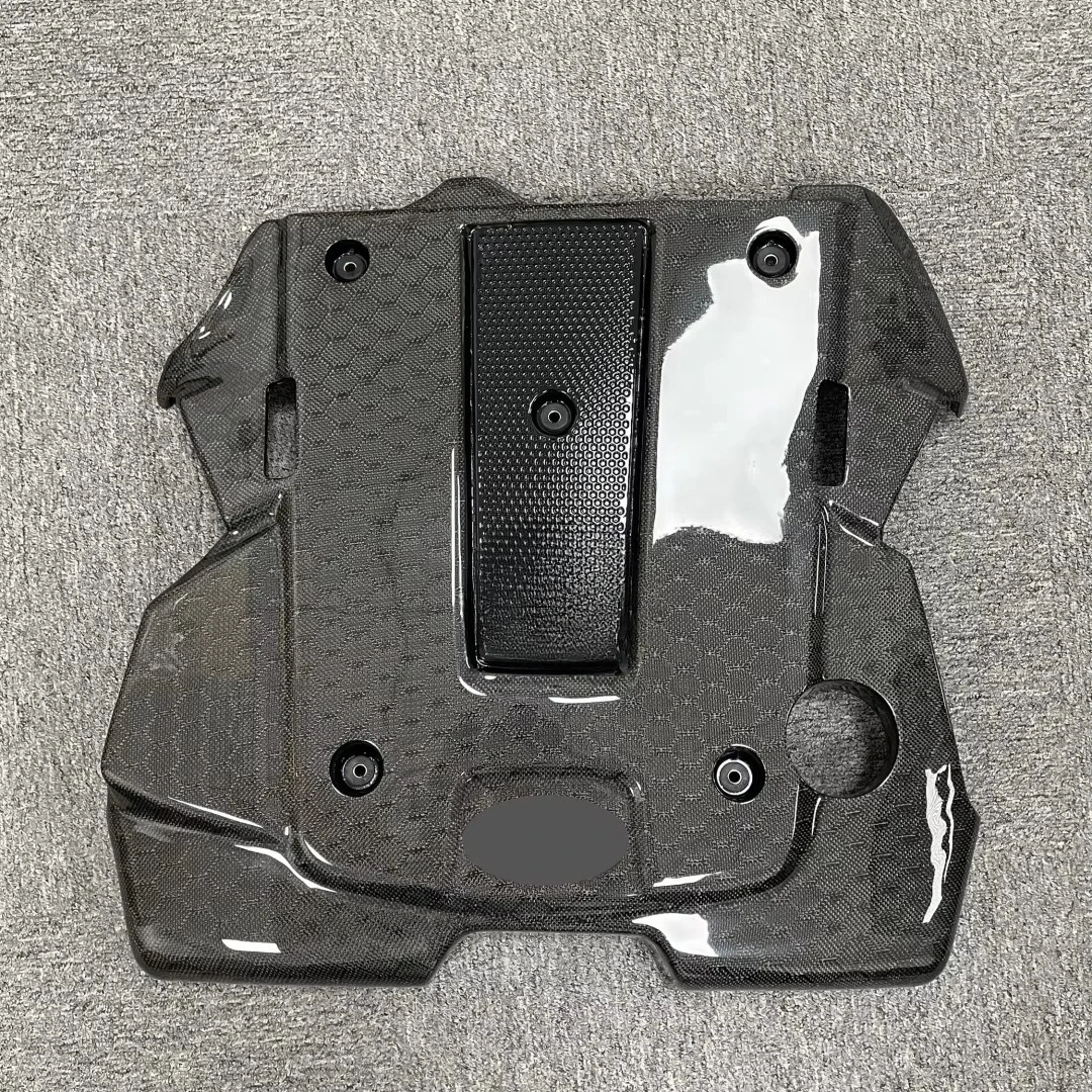 

MRD carbon fiber hood for Infiniti G37 G37S Q50 FX50 VQ37 3.7T, regardless of vintage conventional honeycomb