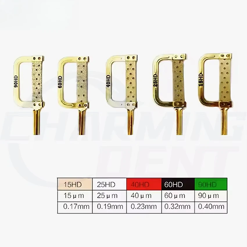 

New Arrival Dental Consumable Oral Materials Dental Machine Strips