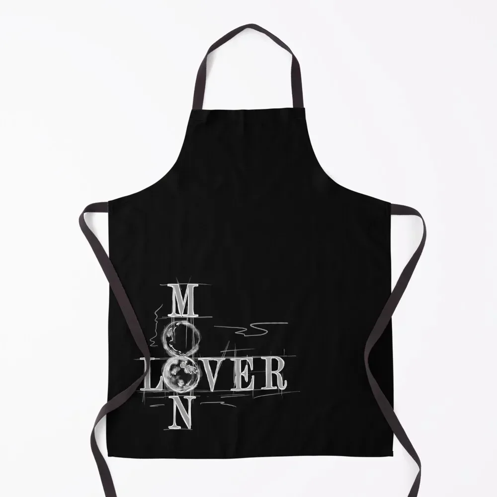 여성용 주방 앞치마 이미지