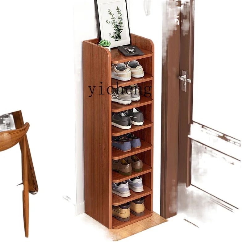 XL Japan Shoe Rack Multi-Layer Layered Storage Fantastic Space-Saving  Cabinet