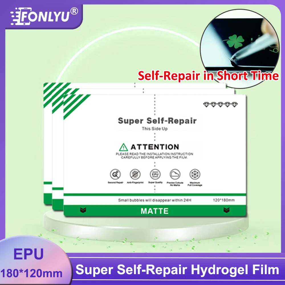 Fonlyu Epu Self-Hea… - image