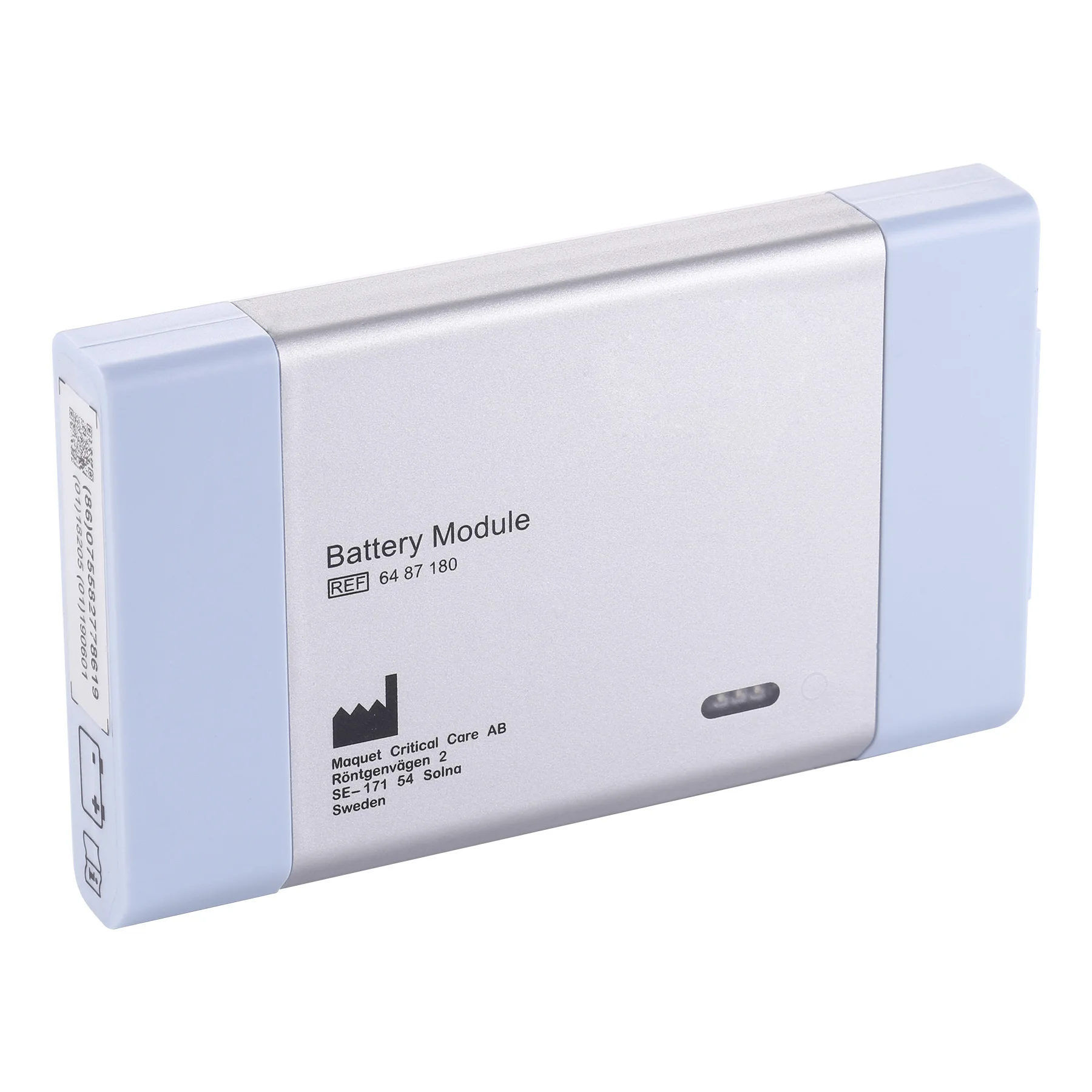 Electrical Ventilator Battery For MAQUET  Servo-I, Servo-S 64 87 180