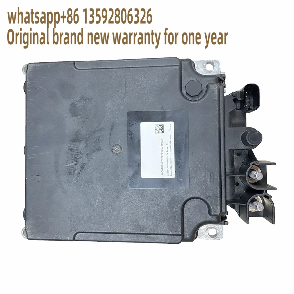 Steuergerät DC-Ladeanschlussgerät Passend für Mercedes-Benz 243 EQA250 EQA260 EQA300 EQA250 A0009005435 A0009010221