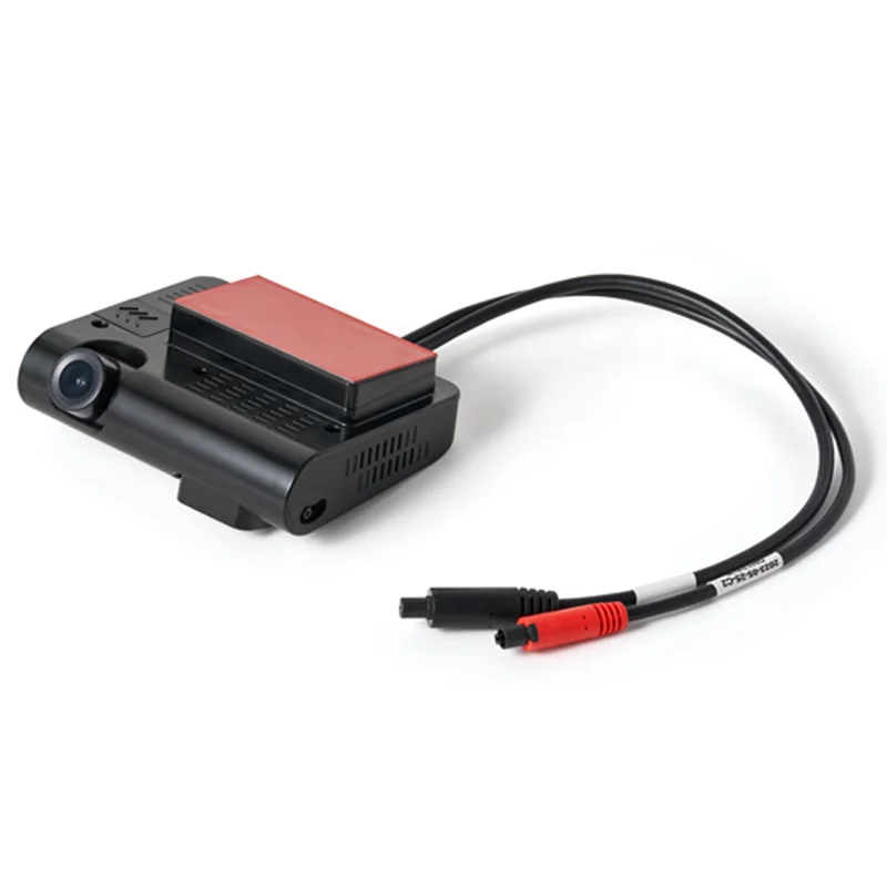 

Hot Sale GPS Navigation G Sensor Driving Recorder Car DVR Fleet Management with Free Platform