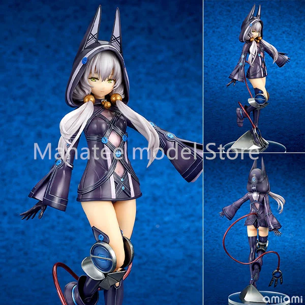 

Ques Q Original Legend of Heroes: Sen no Kiseki II Altina Orion 1/7 ПВХ Фигурка Аниме Модель Коллекция игрушек Кукла в подарок