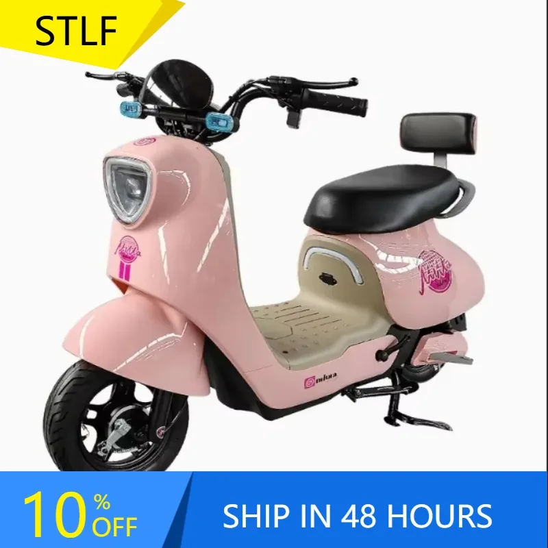 

Zuimi High-end Electric City Bike For Adult-Child Mobility Light Electric Dirt Bike For Foreign Trade Coc Certified Electric Mot