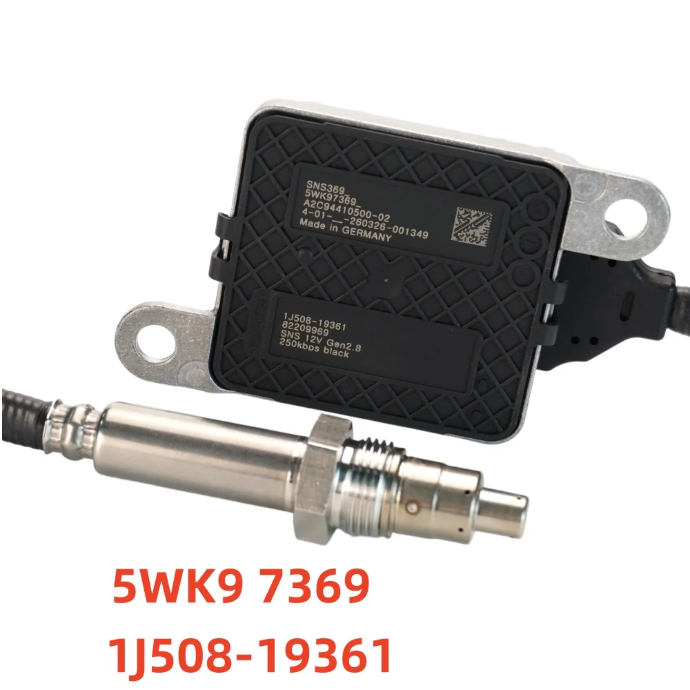 

1J508-19361 1J508-19360 82209969 The brand-new NOx sensor For Kubota Tractor M7-131 M7-132 M7-151 M7-152 M7-171 M7-172 Euro VI