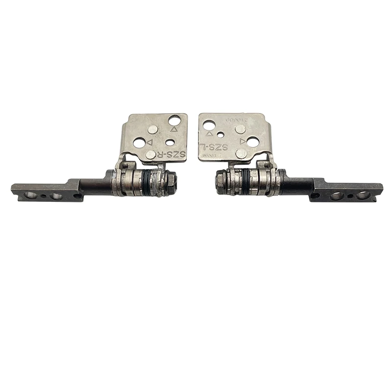 HingeS Laptop Screen Lcd Hinge Kit Shaft Axis L+R FOR Dell XPS 13 9370 9380 7390 9305 P82G Screen Axis Hinge