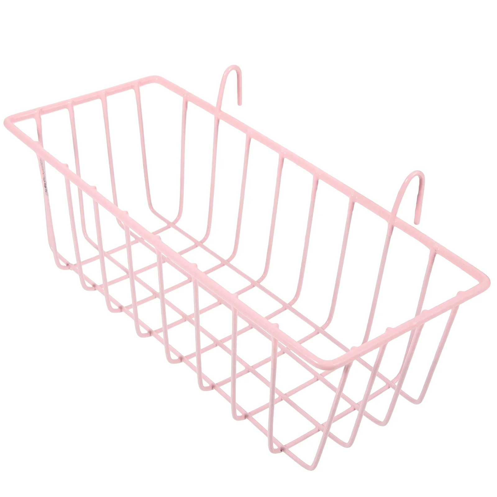 Rabbit Hay Rack Chinchilla Feeder Holder Basket for Cage Suspending Wear-resistant Hanging