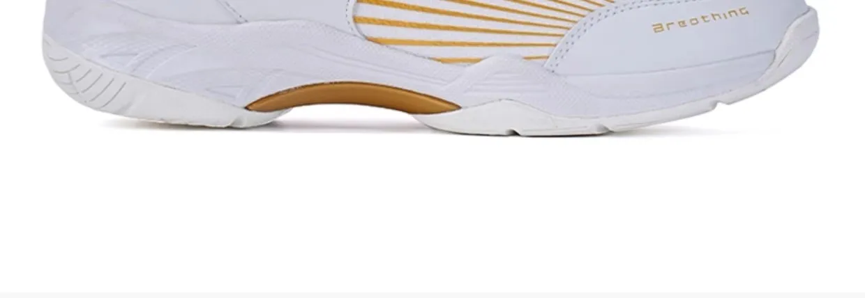 Badminton Shoes Men's Non-Slip Cushioning Shoes High Quality Tennis Shoes 2025 Outdoor Sports Professional Sneakers Men's Women'