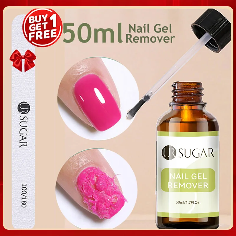 Ur Sugar 50Ml Nail … - image